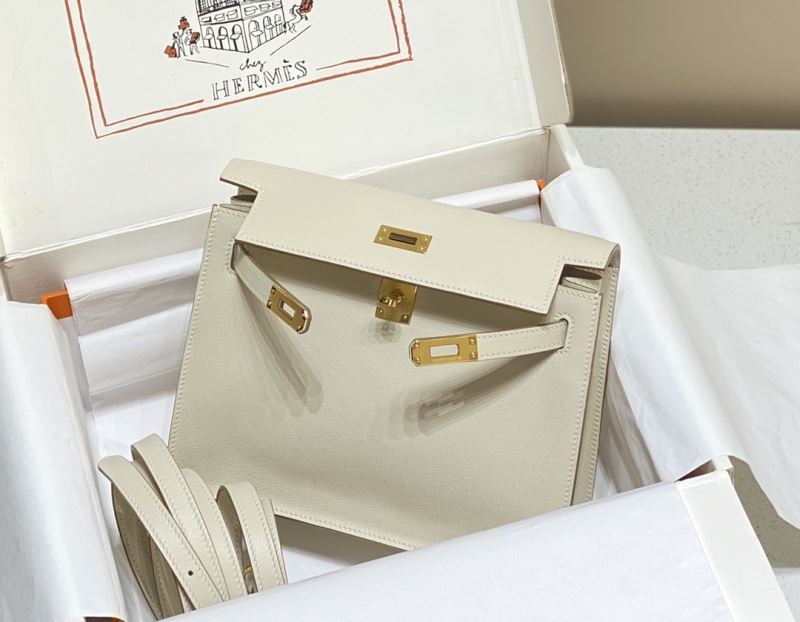 Hermes Kelly Bags